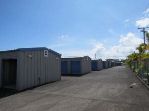 Photo of A-American Self Storage - Keaau