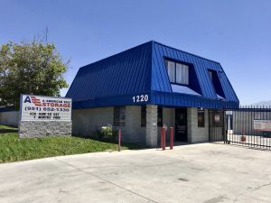 Photo of A-American Self Storage - State St.