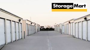 Photo of StorageMart - SW 37th St, Grimes