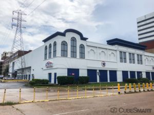 Photo of Patriot Self Storage