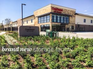 Photo of CubeSmart Self Storage - Richmond - 20512 Fm 1093