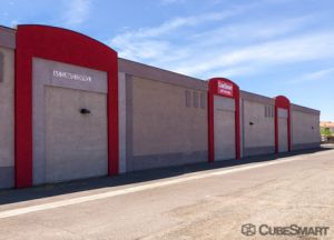Photo of CubeSmart Self Storage - Peoria - 8543 Grand Avenue