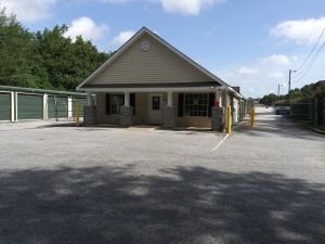 Photo of Mercer Self Storage