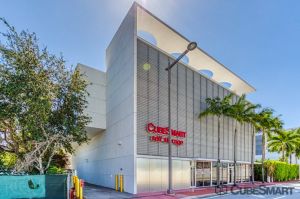 Photo of CubeSmart Self Storage - Miami Beach