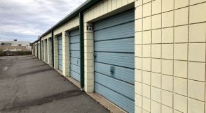 Photo of AAA Mini Storage - North Little Rock - 3400 Industrial Center Dr