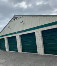 Photo of AAA Mini Storage - North Little Rock - 3400 Industrial Center Dr