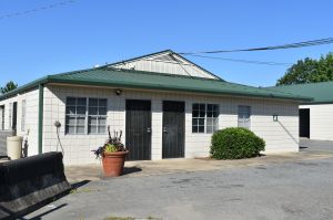 Photo of AAA Mini Storage - North Little Rock - 3400 Industrial Center Dr