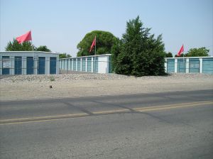 Photo of Guardian Storage 28 1/2 Rd