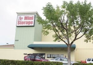 Photo of A+ Mini Storage - Hialeah