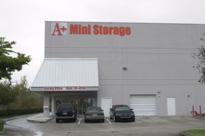 Photo of A+ Storage - Davie