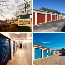 Photo of Clarksville Lock Storage South