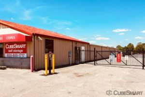 Photo of CubeSmart Self Storage - Panama City - 4003 Florida 390