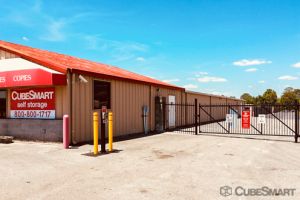 Photo of CubeSmart Self Storage - Panama City - 4003 Florida 390