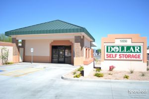 Photo of Dollar Self Storage - Glendale
