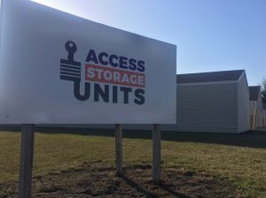 Photo of Access Storage