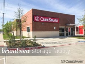 Photo of CubeSmart Self Storage - Garland - 1010 Hebron Dr