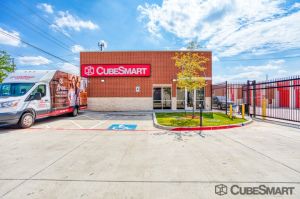 Photo of CubeSmart Self Storage - Garland - 1010 Hebron Dr