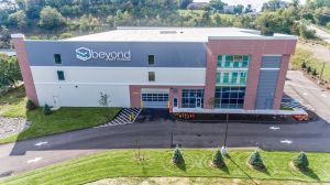 Photo of Beyond Self Storage at Robinson