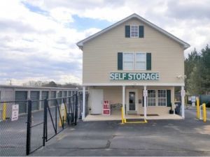 Photo of Prime Storage - Greenville - East Butler Road