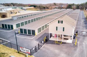 Photo of Prime Storage - Greenville - East Butler Road