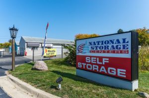 Photo of National Storage Centers - Sparta