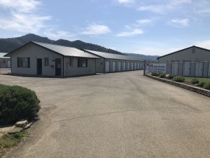 Photo of American Self Storage - Sutherlin - 1202 Duke Avenue