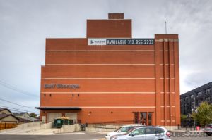 Photo of CubeSmart Self Storage - Chicago - 1038 W 35th St