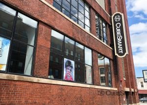 Photo of CubeSmart Self Storage - Chicago - 1038 W 35th St