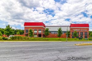 Photo of CubeSmart Self Storage - Lanham