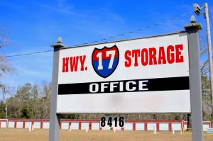 Photo of Highway 17 Storage