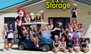 Photo of AAA Storage University