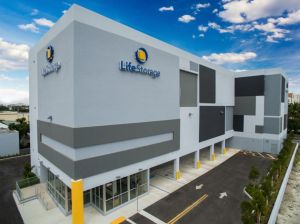 Photo of Life Storage - Miami - Northeast 186th Terrace