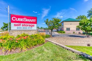 Photo of CubeSmart Self Storage - Romeoville