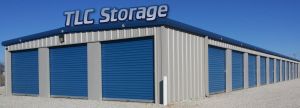 Photo of TLC Self Storage