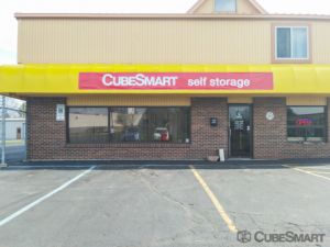 Photo of CubeSmart Self Storage - Waterford Township - 4303 Highland Rd