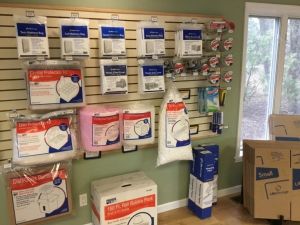 Photo of Life Storage - Hatfield