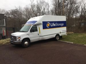 Photo of Life Storage - Hatfield