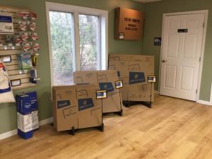 Photo of Life Storage - Hatfield