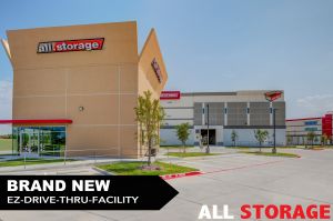 Photo of All Storage - Plano - 500 Talbert Dr