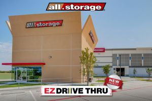 Photo of All Storage - Plano - 500 Talbert Dr