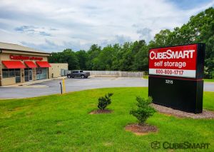 Photo of CubeSmart Self Storage - Anderson - 3215 Hwy 81 N