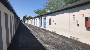 Photo of Northfield Self Storage