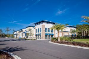 Photo of Atlantic Self Storage - Palm Valley