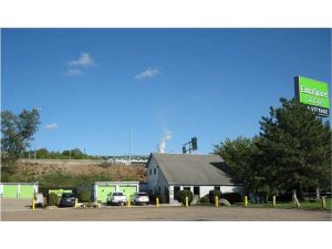 Photo of Extra Space Storage - Pittsburgh - Landings Dr