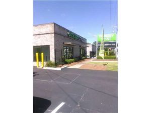Photo of Extra Space Storage - Charleston - Savannah Hwy