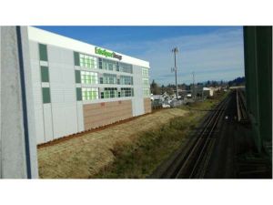 Photo of Extra Space Storage - Portland - Holladay St