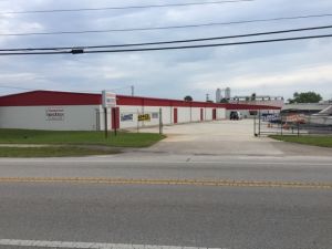Photo of Champion Storage