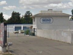 Photo of Garden Hwy Self Storage