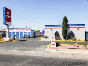 Photo of CubeSmart Self Storage - Tucson - 2825 N 1st Ave