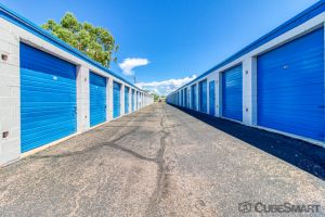 Photo of CubeSmart Self Storage - Tucson - 2825 N 1st Ave